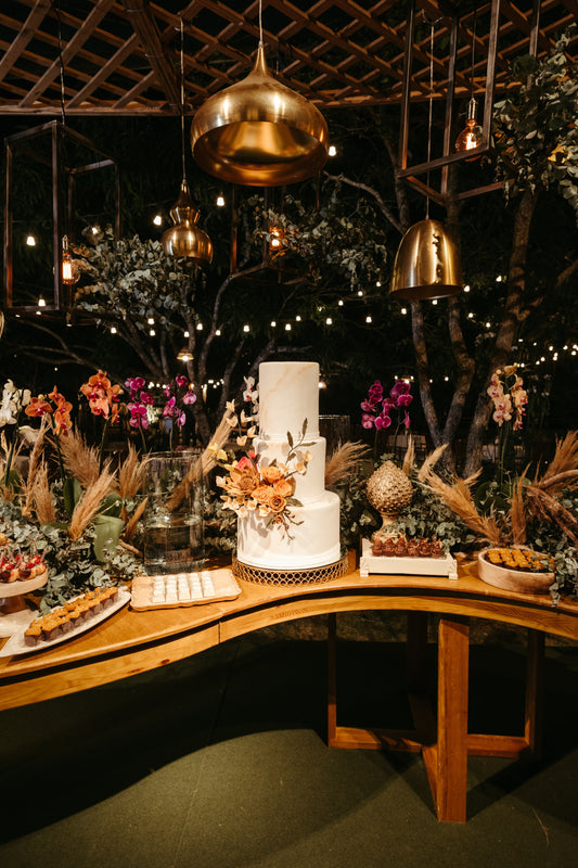 A Glimpse into the Future: 2024 Wedding Trends