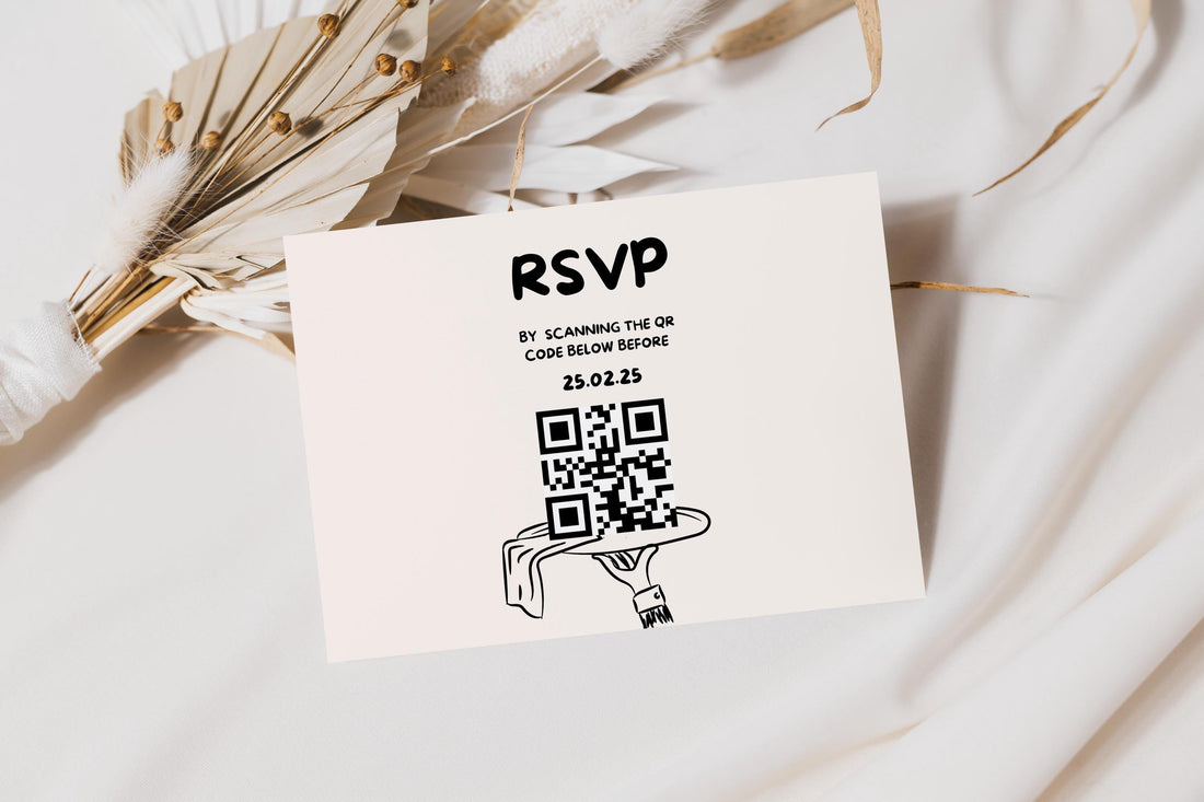 The Ultimate Wedding Stationery Checklist