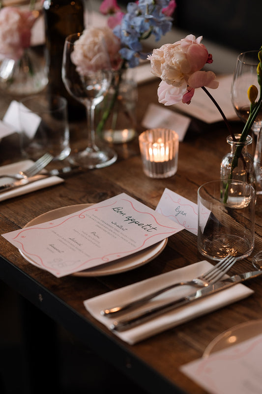 Digital Download vs. Professionally Printed Wedding Stationery: Which Is Right for You?